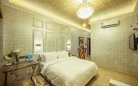 Ritz Residence @ Imago Loft B 7Th Floor